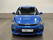 Kia Rio IV Саратов  - изображение 17