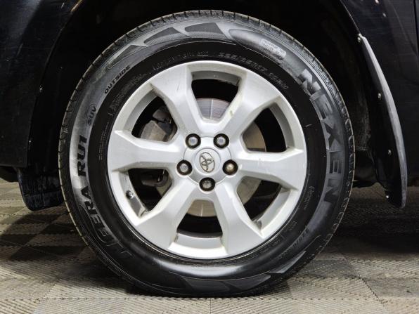 Toyota RAV4 III (XA30) Рестайлинг с пробегом 2010 года, цена 1 171 000 рублей, 312219 км, внедорожник, Автокод Объявления