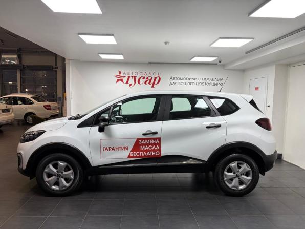 Renault Kaptur I с пробегом 2019 года, цена 1 488 000 рублей, 46240 км, внедорожник, Автокод Объявления