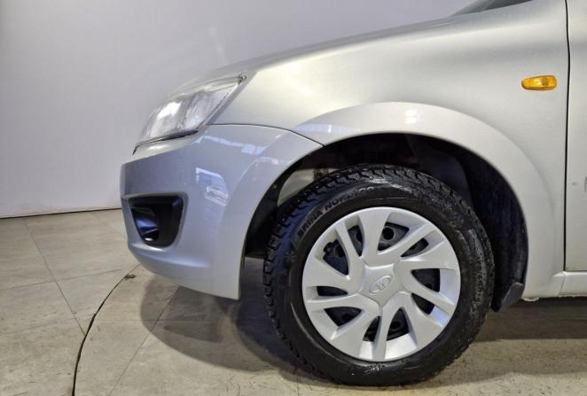 Lada (ВАЗ) Granta I с пробегом 2015 года, цена 470 000 рублей, 148670 км, седан, Автокод Объявления