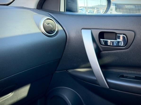 Nissan Qashqai I Рестайлинг с пробегом 2010 года, цена 1 180 000 рублей, 166000 км, внедорожник, Автокод Объявления