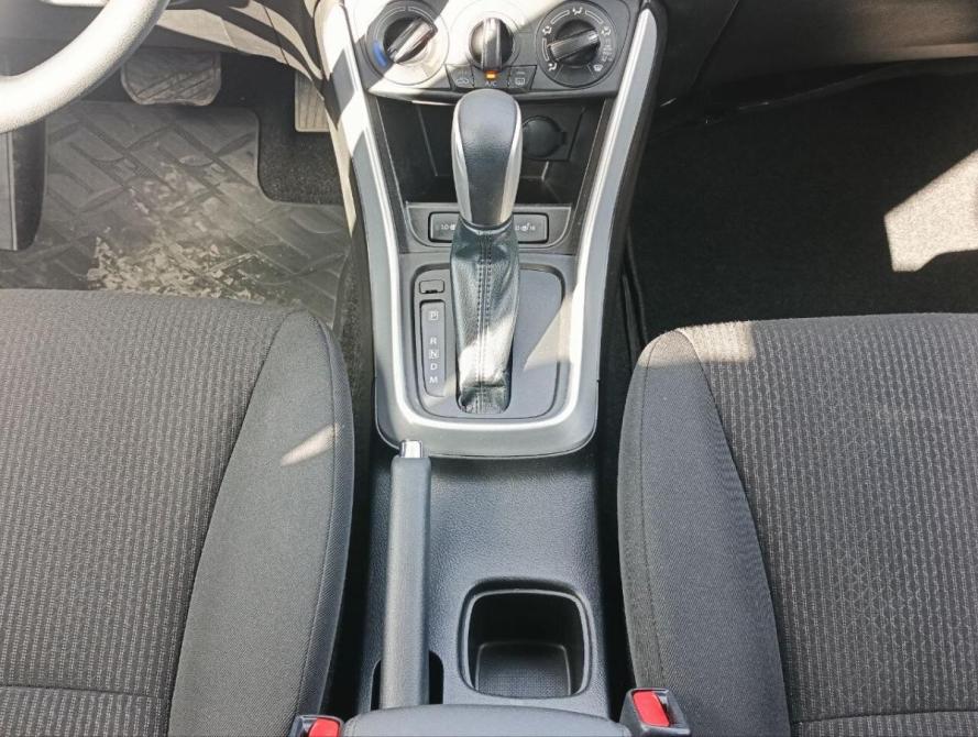 Suzuki SX4 II (S-Cross) Рестайлинг Санкт-Петербург  - изображение 16
