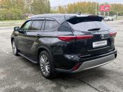 Toyota Highlander IV (XU70) Нижний Тагил  - изображение 30