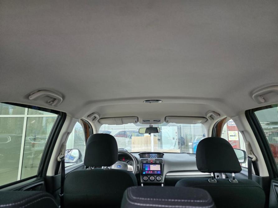 Subaru Forester IV Липецк  - изображение 11