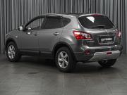 Nissan Qashqai I Рестайлинг Ставрополь  - изображение 23
