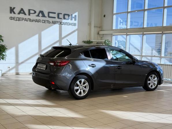 Mazda 3 II (BL) Рестайлинг с пробегом 2013 года, цена 1 150 000 рублей, 129765 км, хэтчбек, Автокод Объявления