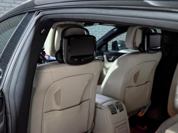 Mercedes-Benz CLS II (C218) Рестайлинг с пробегом 2015 года, цена 2 400 000 рублей, 221827 км, универсал, Автокод Объявления