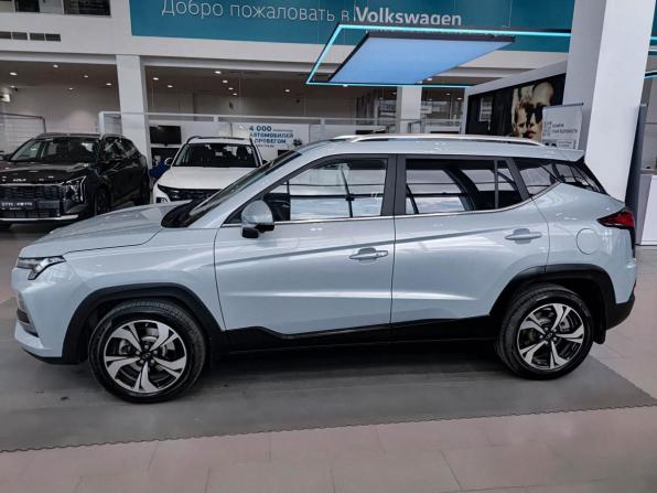 Москвич 3 с пробегом 2023 года, цена 1 473 000 рублей, 54000 км, внедорожник, Автокод Объявления