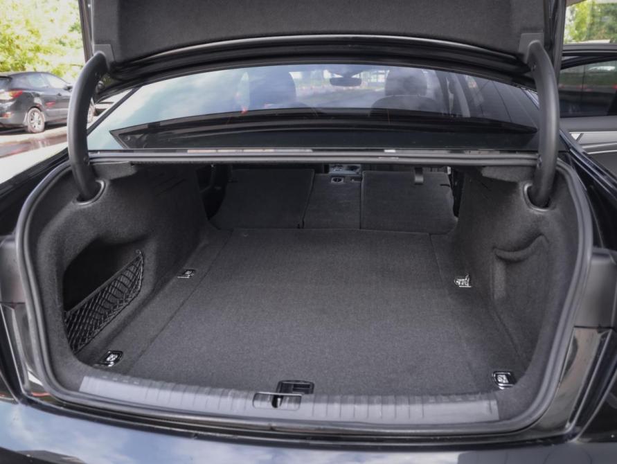 Audi A6 V (C8) Санкт-Петербург  - изображение 34