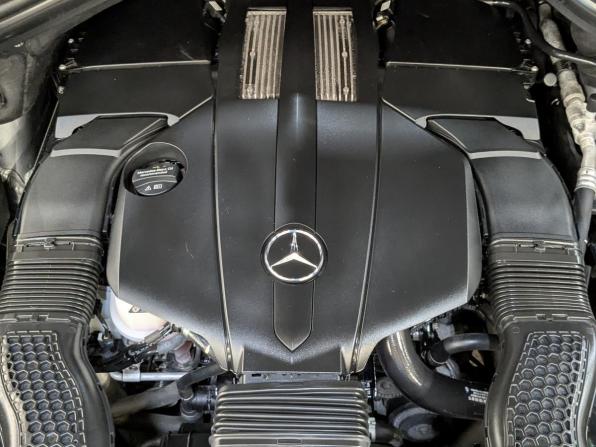 Mercedes-Benz GLS I (X166) с пробегом 2016 года, цена 4 900 000 рублей, 80935 км, внедорожник, Автокод Объявления