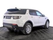 Land Rover Discovery Sport I Москва  - изображение 34