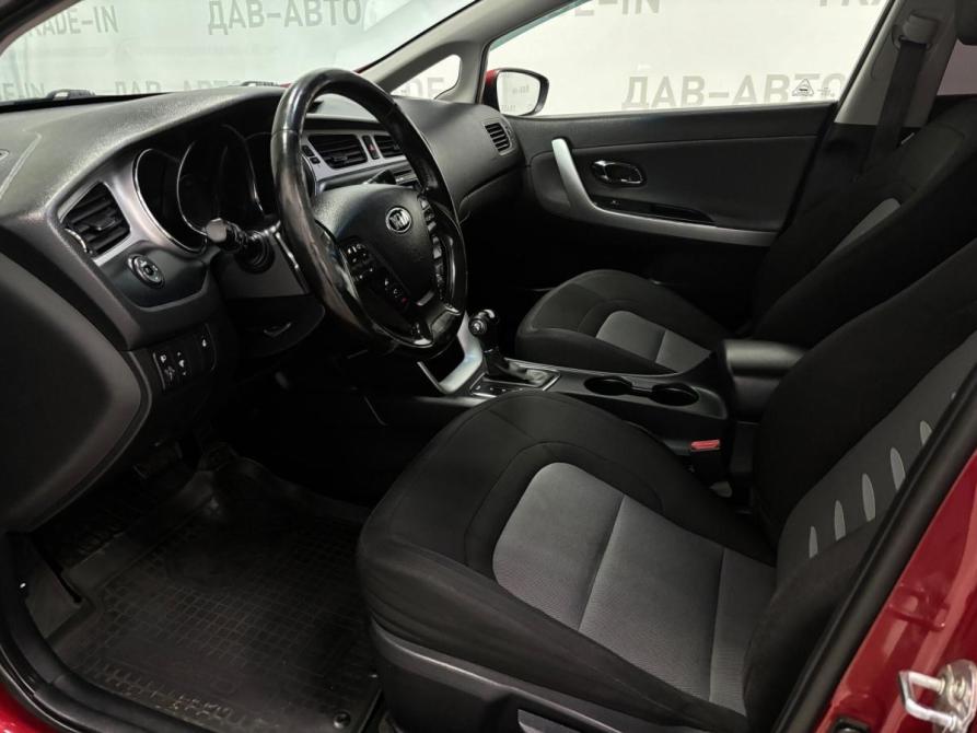 Kia Ceed II Пермь  - изображение 12