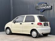 Daewoo Matiz I Рестайлинг Ижевск  - изображение 19