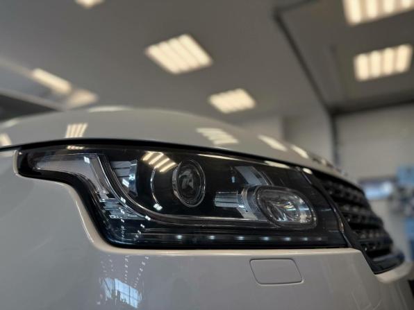 Land Rover Range Rover IV с пробегом 2014 года, цена 4 650 000 рублей, 119763 км, внедорожник, Автокод Объявления