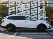 Lada (ВАЗ) Vesta I Волгоград  - изображение 26