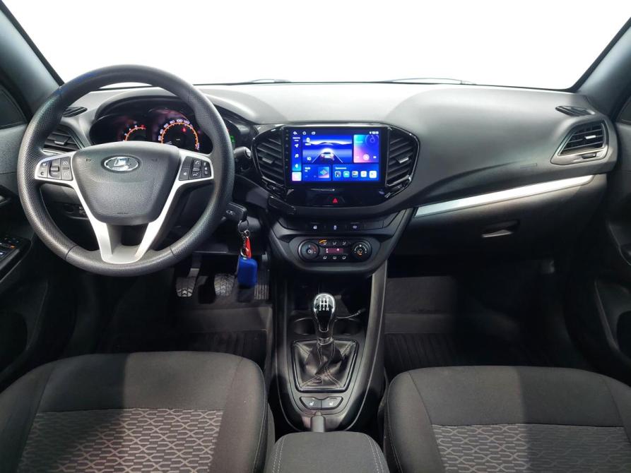 Lada (ВАЗ) Vesta I Пермь  - изображение 11