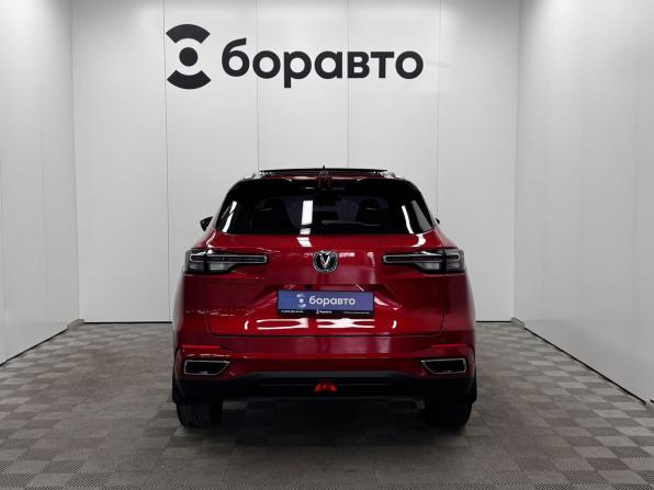 Changan CS55 Plus II с пробегом 2023 года, цена 1 979 000 рублей, 34624 км, внедорожник, Автокод Объявления