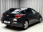 Chevrolet Cruze I Рестайлинг Ижевск  - изображение 33