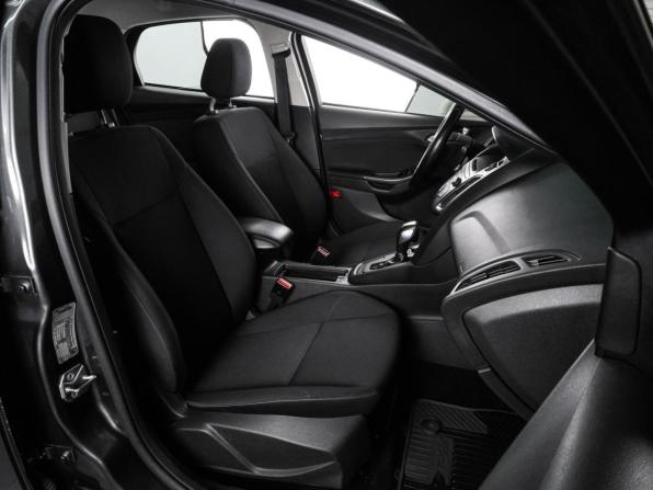 Ford Focus III Рестайлинг с пробегом 2018 года, цена 1 197 000 рублей, 106614 км, седан, Автокод Объявления