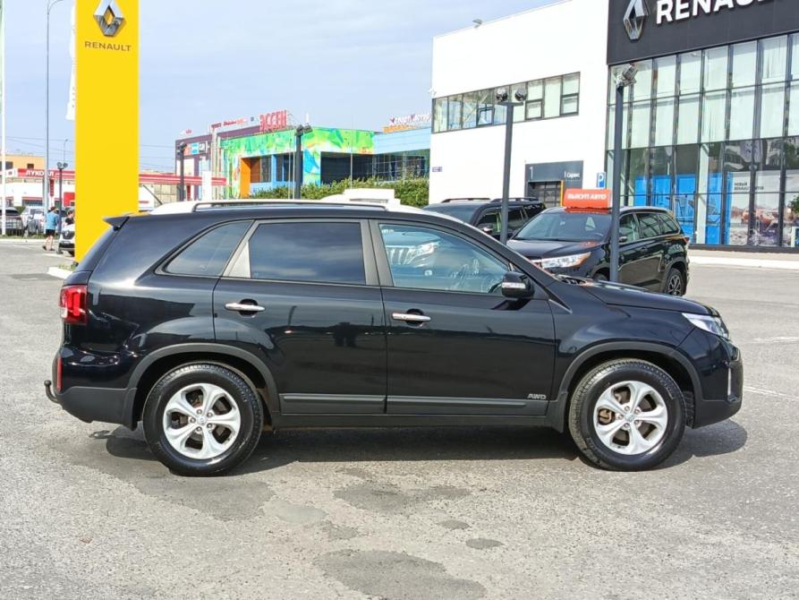 Kia Sorento II Рестайлинг Йошкар-Ола  - изображение 5