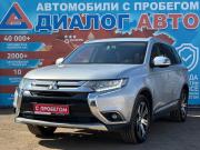 Mitsubishi Outlander III Рестайлинг 2 Набережные Челны  - изображение 30