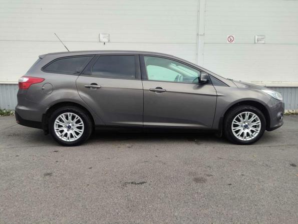 Ford Focus III с пробегом 2015 года, цена 750 000 рублей, 146364 км, универсал, Автокод Объявления