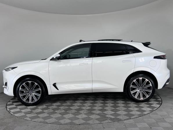Changan UNI-K с пробегом 2023 года, цена 2 750 000 рублей, 59550 км, внедорожник, Автокод Объявления