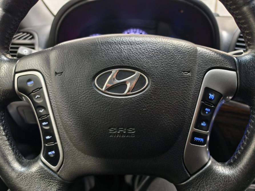 Hyundai Santa Fe II Рестайлинг Курск  - изображение 10