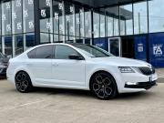 Skoda Octavia III (A7) Рестайлинг Краснодар  - изображение 39