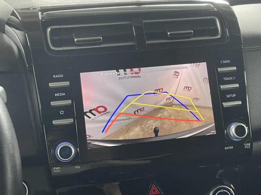 Hyundai Creta II Санкт-Петербург  - изображение 16