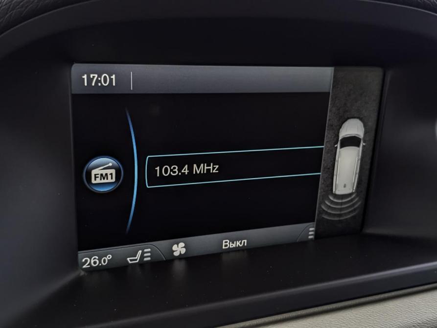Volvo XC70 II Москва  - изображение 26