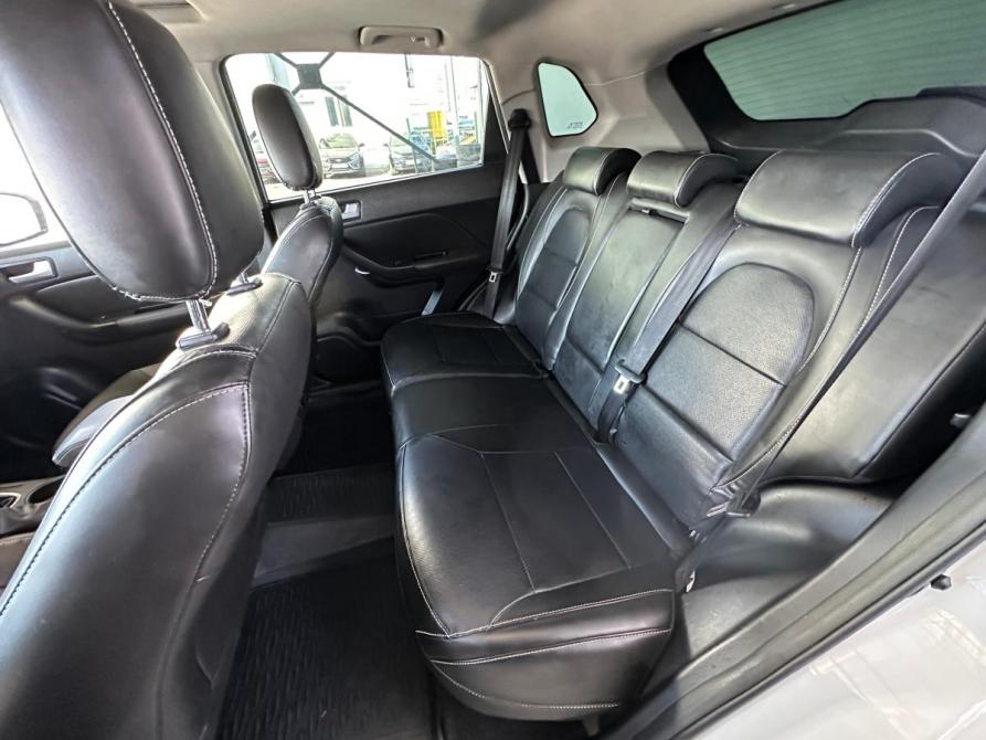 Lifan X70 I Тамбов  - изображение 11