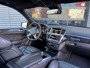 Mercedes-Benz M-Класс AMG III (W166) Иркутск  - изображение 63