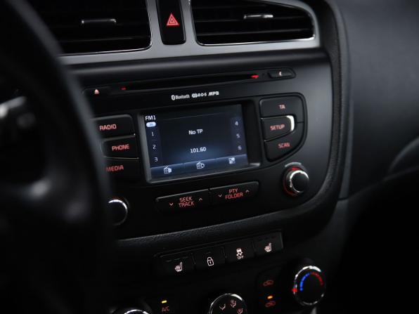 Kia Ceed II с пробегом 2013 года, цена 1 190 000 рублей, 110155 км, универсал, Автокод Объявления