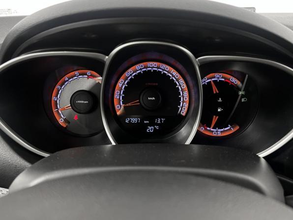 Lada (ВАЗ) Vesta I с пробегом 2020 года, цена 1 098 100 рублей, 127997 км, универсал, Автокод Объявления