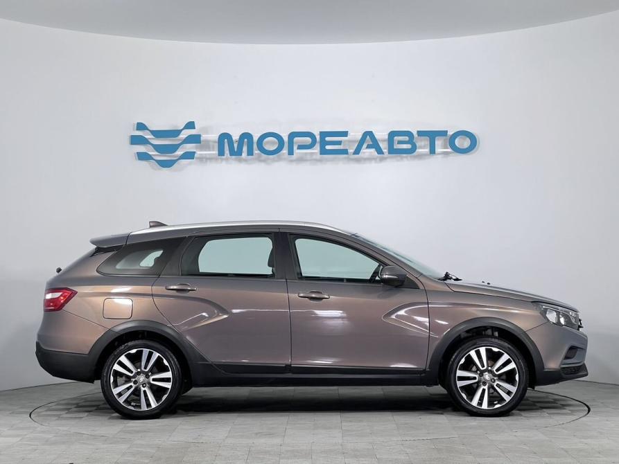 Lada (ВАЗ) Vesta I Калининград  - изображение 4