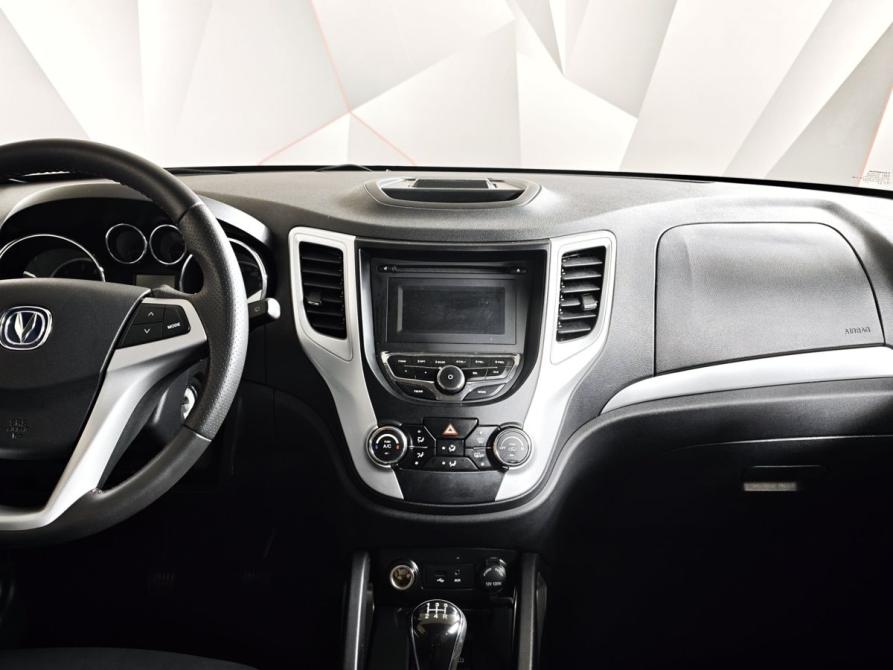 Changan CS35 Москва  - изображение 15