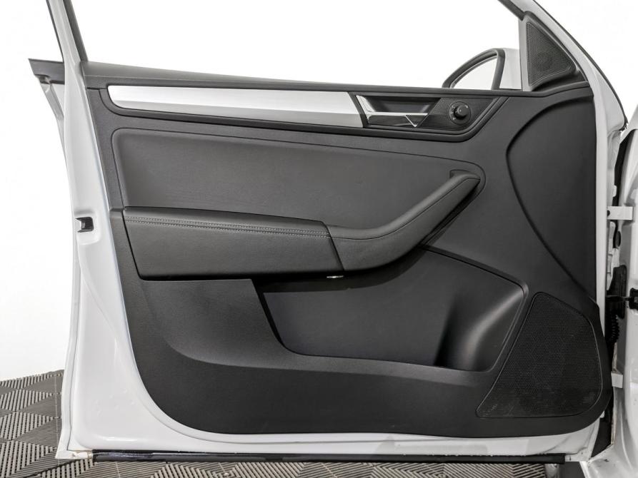 Skoda Rapid II Москва  - изображение 19