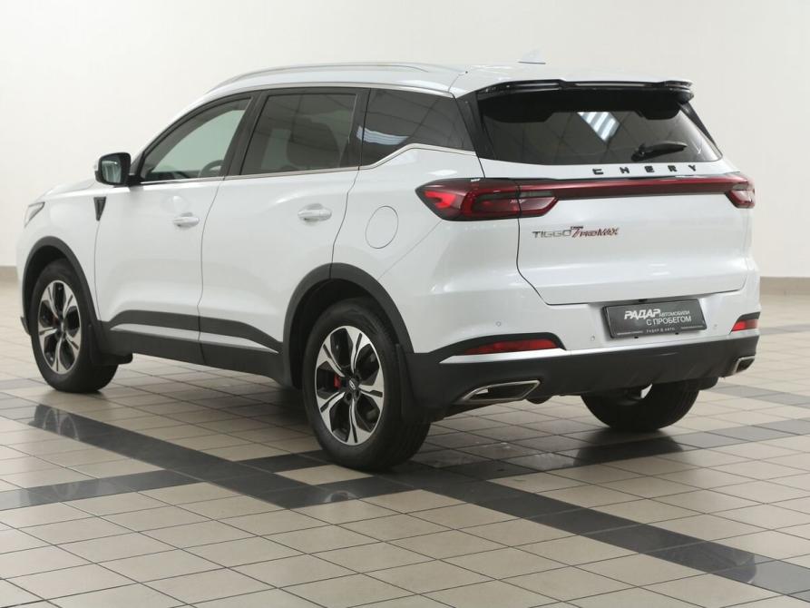 Chery Tiggo 7 Pro Max I Иваново  - изображение 2