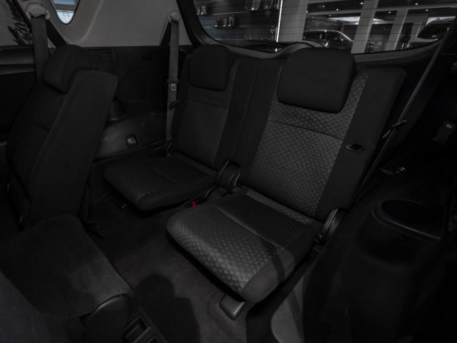 Toyota Verso I Москва  - изображение 13