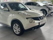 Nissan Juke I Новосибирск  - изображение 26