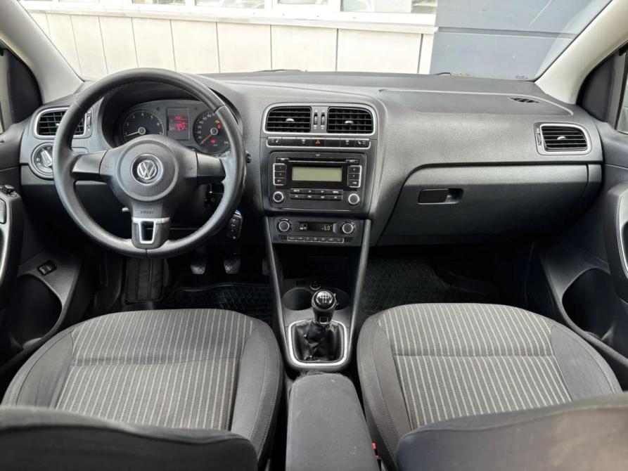 Volkswagen Polo V Альметьевск  - изображение 14