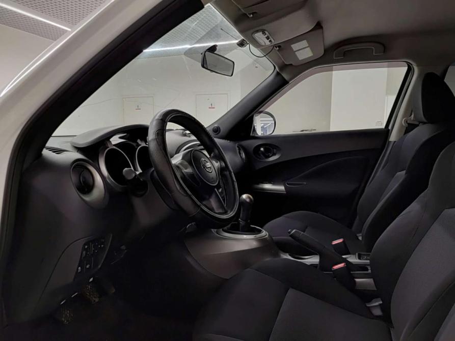 Nissan Juke I Казань  - изображение 20