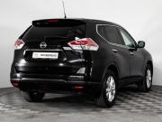 Nissan X-Trail III Санкт-Петербург  - изображение 27