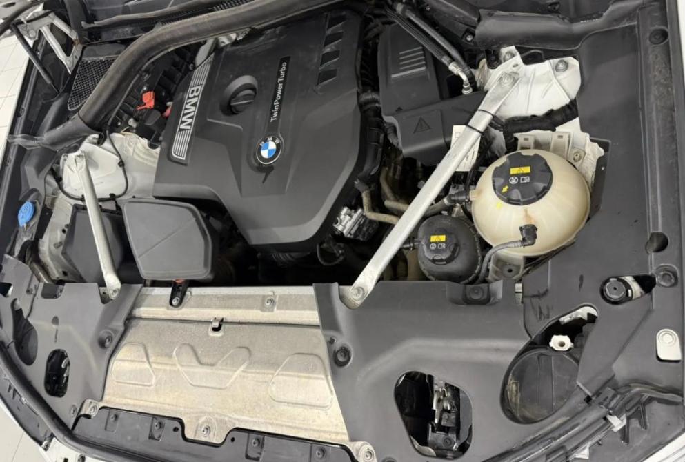 BMW X3 III (G01) Астрахань  - изображение 16