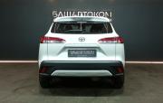 Toyota Corolla Cross I Уфа  - изображение 21