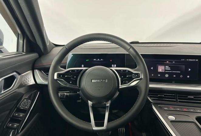 Haval F7 II с пробегом 2025 года, цена 2 480 000 рублей, 15392 км, внедорожник, Автокод Объявления