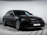 Mercedes-Benz E-Класс V (W213 S213 C238) Рестайлинг Москва  - изображение 22