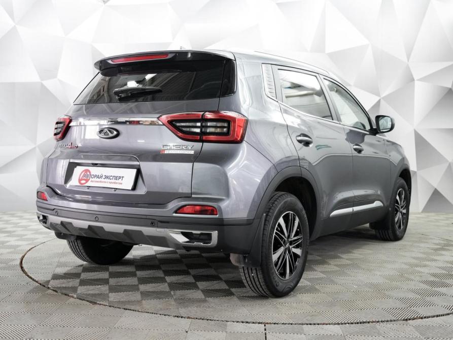 Chery Tiggo 4 Pro I Рестайлинг Ульяновск  - изображение 5