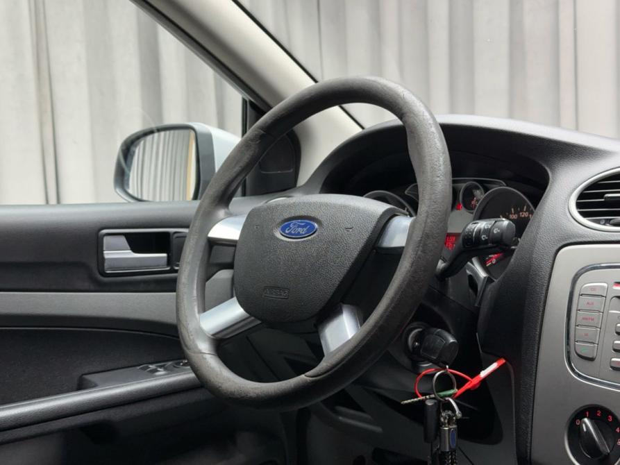Ford Focus II Рестайлинг Ижевск  - изображение 11